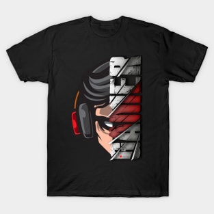 Magliette gaming top